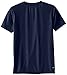 adidas Big Boys' Climalite Short Sleeve Tee, Collegiate Navy, X-Large/18