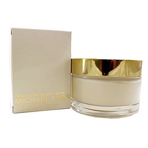 Michael kors indulgent body creme 5.9oz / 175ml