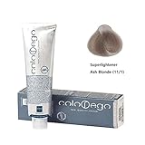 Alter Ego Colorego Permanent Haircolor (Alter Ego Color- Superlightener Ash Blonde (11/1))