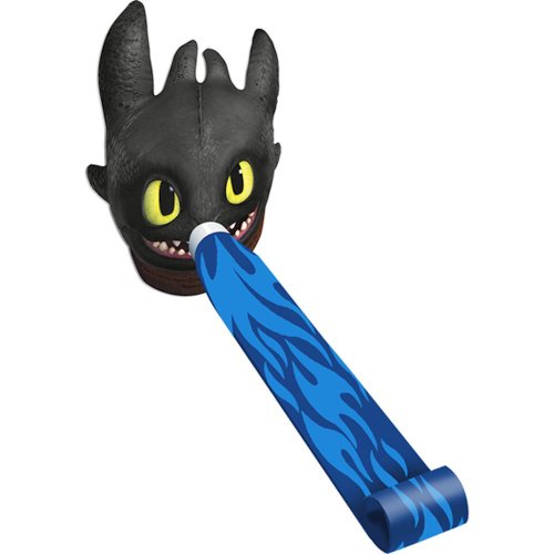 How to Train Your Dragon 2 Blowouts 8 Ct by Hallmark