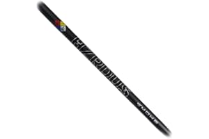 TRUE TEMPER New Project X HZRDUS Smoke Black 6.5 70g Driver Shaft X-Stiff w/Callaway Adapter