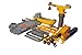 Toy State Caterpillar Construction Playset: Shipping Port