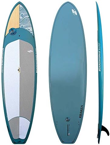 Boardworks Surf Kraken 11ft Stand Up Paddleboard