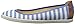 Nine West Women's Royalli Fabric Ballet Flat