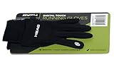 Head Multi-Sport Running Gloves with SENSATEC (XS)