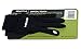 HEAD Multi-Sport Running Gloves with SENSATEC (Black, XS)