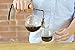 GROSCHE Heisenberg Glass Vacuum Syphon Coffee Maker 700 ml