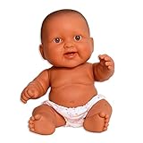JC Toys BER16550 Lots to Love Babies, 10