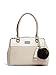 GUESS Factory Women's Hopwood Color-Block Satchel