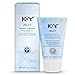 K-Y Jelly Personal Water Based Lubricant, 4 Ounce (Pack of 2)