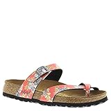Birkenstock Women's Tabora Sandals