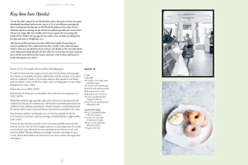 The Desserts of New York: (And How to Eat Them All) - Thumbnail 7