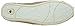 BOBS from Skechers Women's Plush Peace and Love Flat