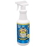 Grease Police Magic Degreaser by BulbHead