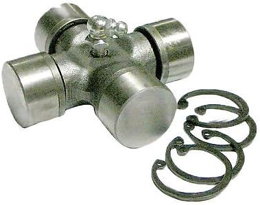4552009 New White Oliver Tractor U-Joint 1255 1265 1270 1355 27mm x 74.5mm