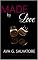 Livro Made by Love (A Saga Andretti Livro 3)