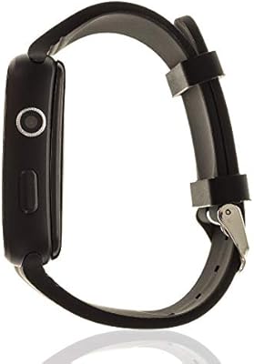 DAM TEKKIWEAR. DMX025BLACK. Smartwatch X7 con Cámara ...