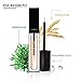 Eyelash Growth Serum, Natural Eyelash Growth Enhancer, Nourish Damaged Lashes, Boost Rapid Growth, Used on Brow & Lash Extensions (7ml)
