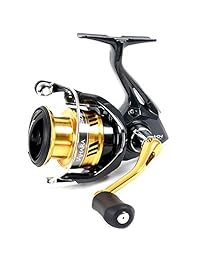 Shimano Sahara 500 5.6: 1 carrete de pesca spinning izquierda derecha Handed   sh 500fi