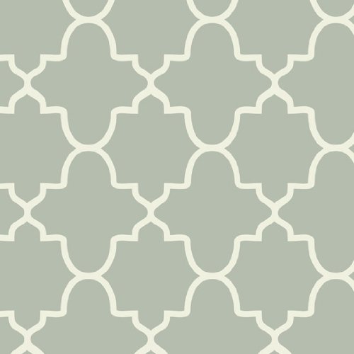 Fes wall and floor stencil - 7.5 mil standard