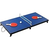 Tabletop Table Tennis | Amazon.com: Leisure Sports & Game Room