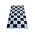 SagtonÂ® NASCAR BW Black White CHECKERED CHECKER RACING BANNER FLAG 3X5 FT