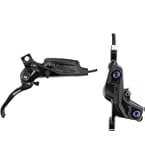 Amazon.com: SRAM G2 Ultimate Disc Brake and Lever - Rear, Post