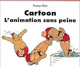 Image de Cartoon L'animation sans peine (French Edition)