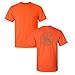 Smith & Wesson Men's Distressed Emblem Logo Tee