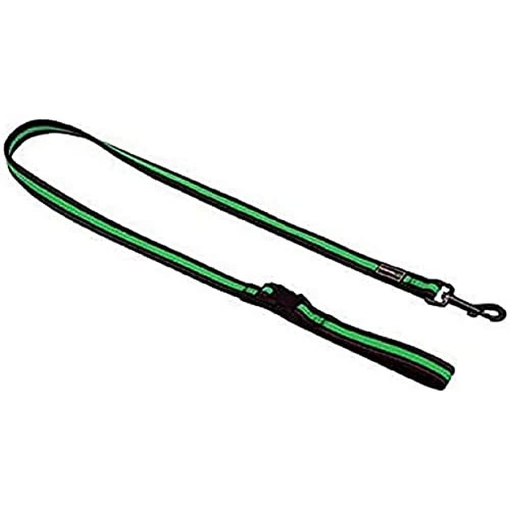 Freedog Soft Leash - Spot Yellow Dog (25mm x 120cm)