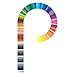 Winsor & Newton Pigment Marker Vibrant Tones 6 Set