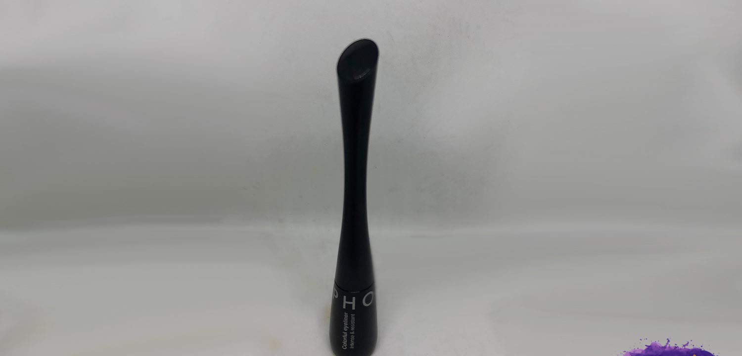 Sephora Collection Colorful Waterproof Eyeliner 24 Hr Wear Sephora Collection 0.085 Oz 01 Black Lace