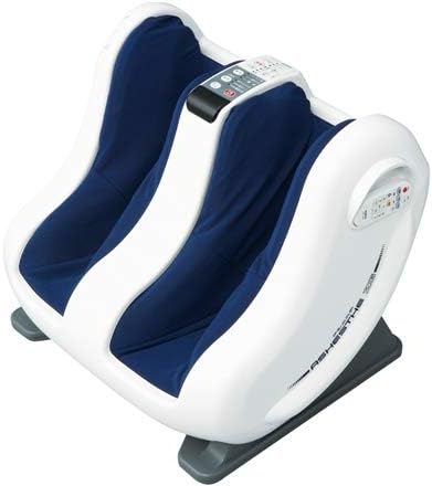 Amazon Sanyo フットマッサージャー Her Fa501 W 三洋電機 フットマッサージャー