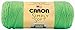Caron Simply Soft Solids Yarn, 6 Ounce, Neon Green, Single Ball