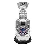 The Sports Vault NHL Washington Capitals 8-inch