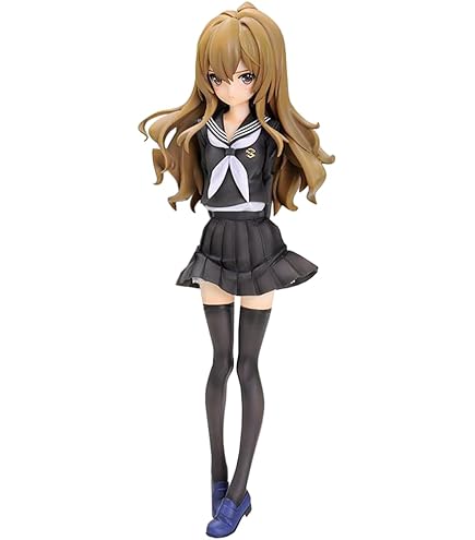 Kotobukiya Monogatari Series: Oshino Shinobu Ani-Statue (Private Version) - Anime Figure Collectible - View #5