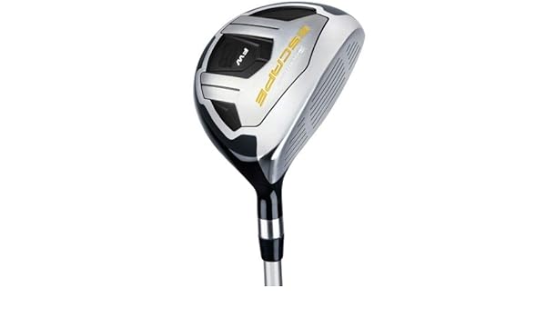 Altura palos de golf Los mejores palos de golf