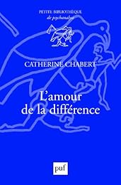 L' amour de la différence