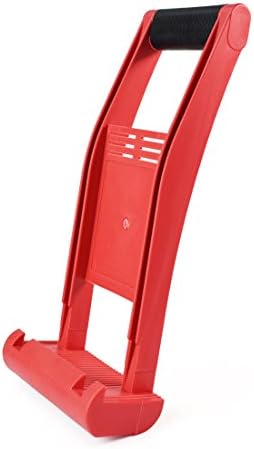 GUANLANG Heavy Duty Drywall Sheets & Plywood Panel Carrier Carry Handle