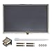 juvtmall TFT LCD Display 5 Inch 800×480 Touch Screen Monitor HDMI Module with Touch Function for Raspberry Pi B+/2B/3B+Banana Pi Windows 10 8 7