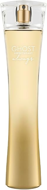 Ghost Sweetheart Always Eau De Parfum Spray 50ml Brand New view 1