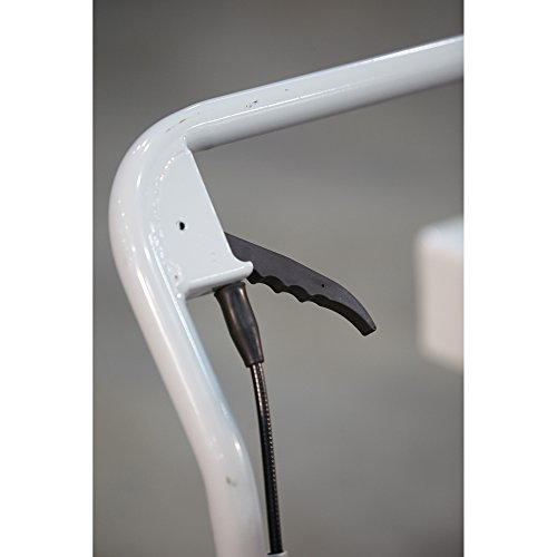 5 Roughneck+Hydraulic+Lift+Table+Cart