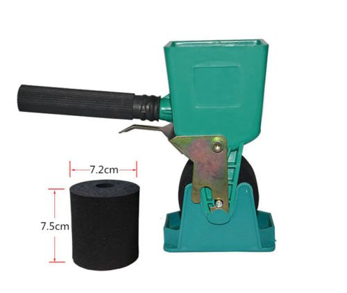 JIAN YA NA Professiona Glue Spreader Adjustable Glue Applicator Coated Glue Roller Woodworking Glue for Spreading Adhesives Efficiently (3") - Thumbnail 7