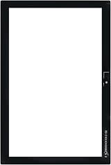 LADYSON Screen Replacement for Samsung Galaxy Tab A7 10.4 2020 T500 T505 Outer view 3