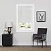Cordless Room Darkening Mini Blind - 34 Inch Width, 64 Inch Length, 1