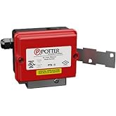 POTTER PTS-C SUPERVISORY Switch