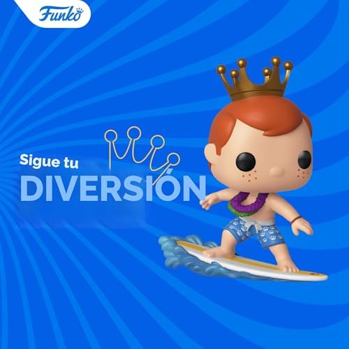 Pop! Marvel: Quarteto Fantástico - Tocha Humana