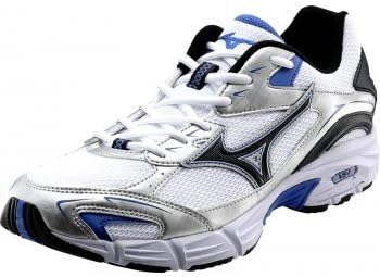 mizuno crusader junior running shoes