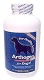 Petlabs360 Arthogen Plus For Dogs, 360-Count Bottle, My Pet Supplies