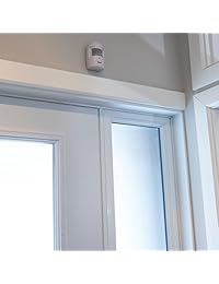Ideal Seguridad de movimiento (inalámbrico Senso, SK615